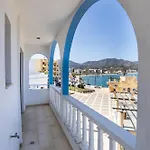 P I G A D I A B A Y Karpathos Town (Pigadia)