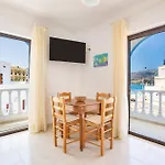Aparthotel P I G A D I A B A Y 3*