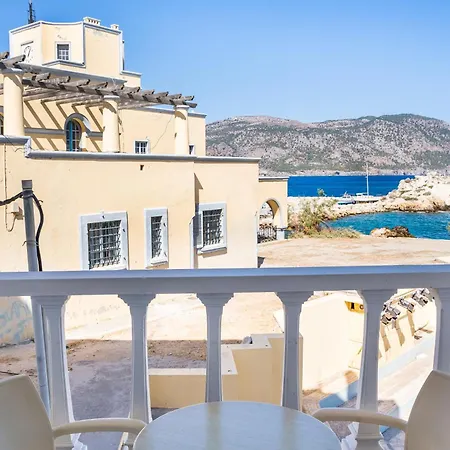 Apartahotel P I G A D I A B A Y 3*