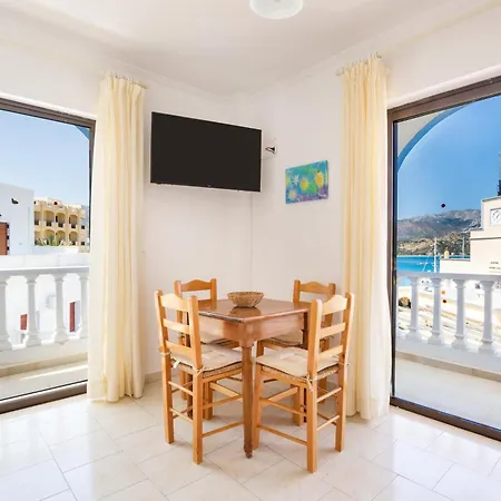 Apartahotel P I G A D I A B A Y 3*