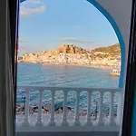 P I G A D I A B A Y شقة فندقية كارباثوس