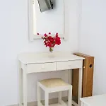 P I G A D I A B A Y شقة فندقية كارباثوس