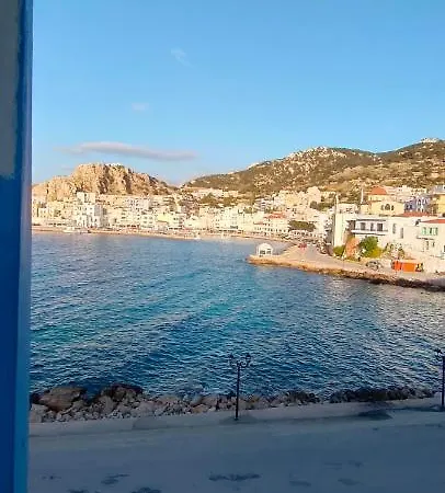 P I G A D I A B A Y Lägenhetshotell 3*