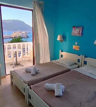 Lägenhetshotell P I G A D I A B A Y