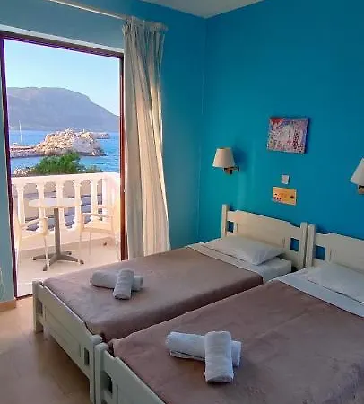 P I G A D I A B A Y 公寓式酒店