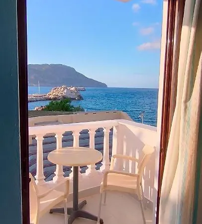 Aparthotel P I G A D I A B A Y *