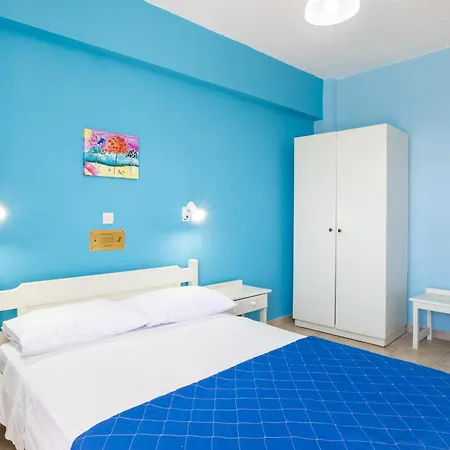 公寓式酒店 P I G A D I A B A Y 3*