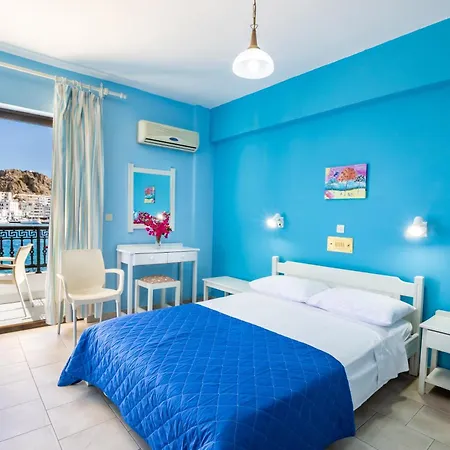 P I G A D I A B A Y Aparthotel