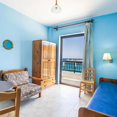 公寓式酒店 P I G A D I A B A Y 3*