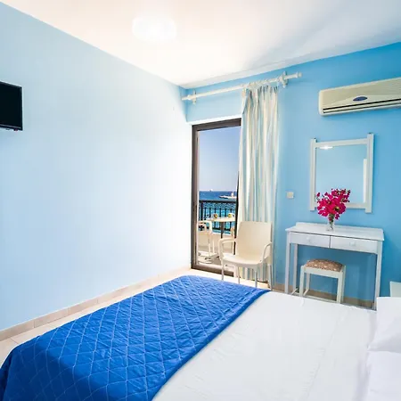 P I G A D I A B A Y Aparthotel *