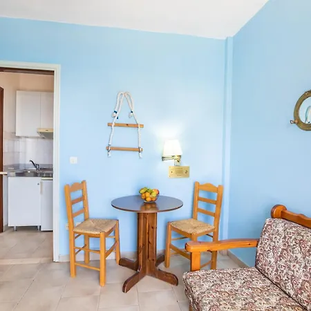 P I G A D I A B A Y Aparthotel Karpathos Town (Pigadia)