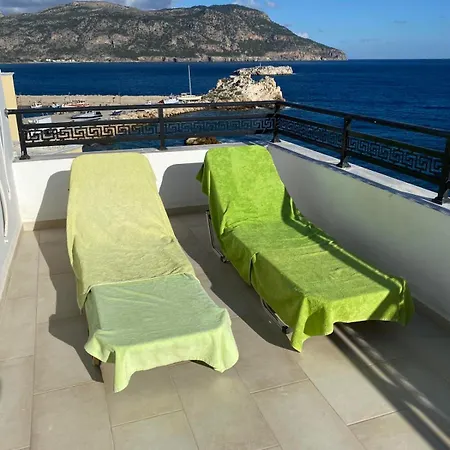 P I G A D I A B A Y Aparthotel *