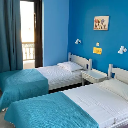 P I G A D I A B A Y Lägenhetshotell Karpathos