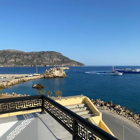 公寓式酒店 P I G A D I A B A Y 3*