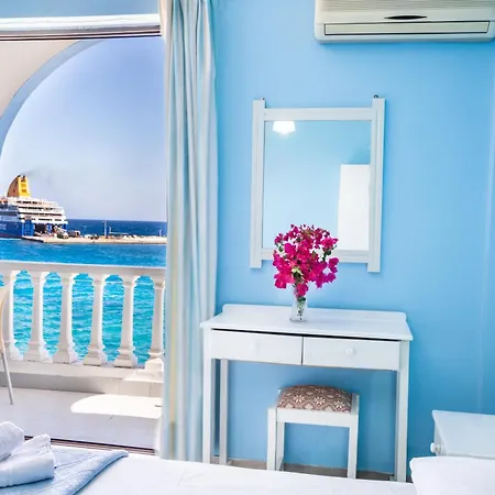 P I G A D I A B A Y Kárpathosz