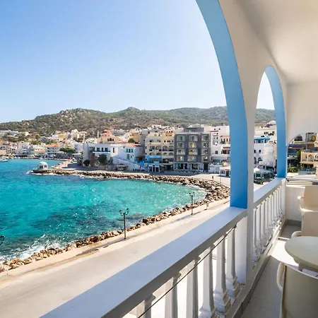 P I G A D I A B A Y Apartmanhotel 3*