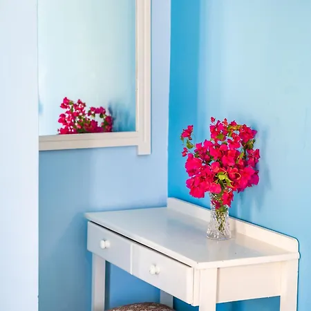 P I G A D I A B A Y Lägenhetshotell 3*