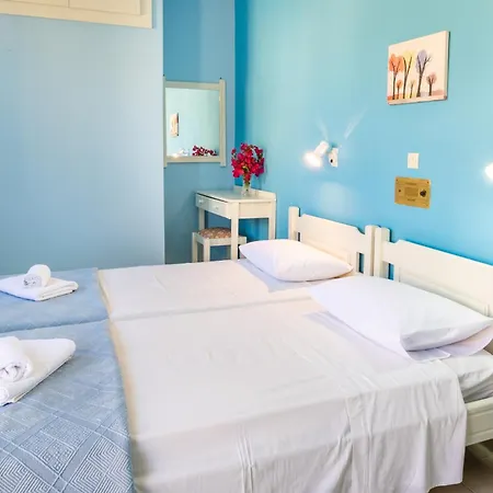 Aparthotel P I G A D I A B A Y