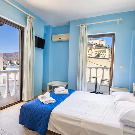 P I G A D I A B A Y Aparthotel