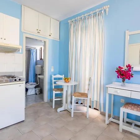 P I G A D I A B A Y Aparthotel Karpathos Town (Pigadia)