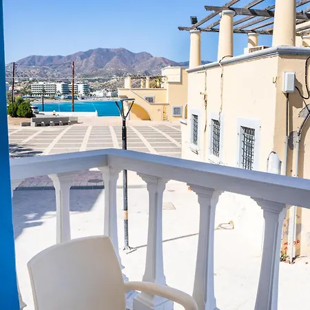 Apartahotel P I G A D I A B A Y