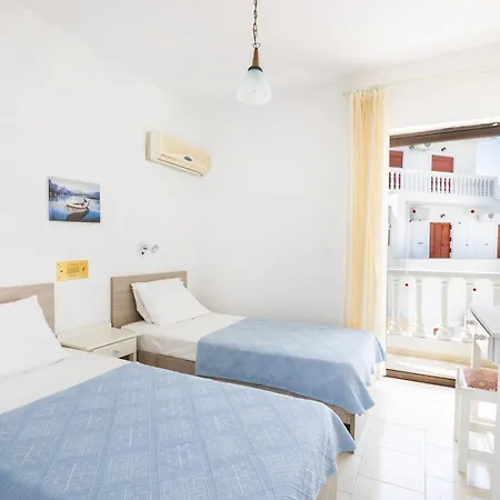 P I G A D I A B A Y Apartmanhotel 3*