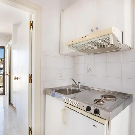 P I G A D I A B A Y 3* Karpathos