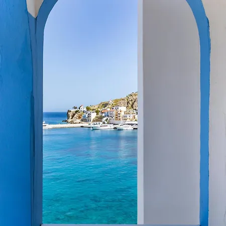 P I G A D I A B A Y Aparthotel