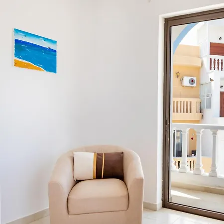 Lägenhetshotell P I G A D I A B A Y