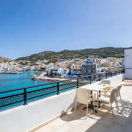 Aparthotel P I G A D I A B A Y