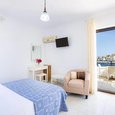 P I G A D I A B A Y Aparthotel *