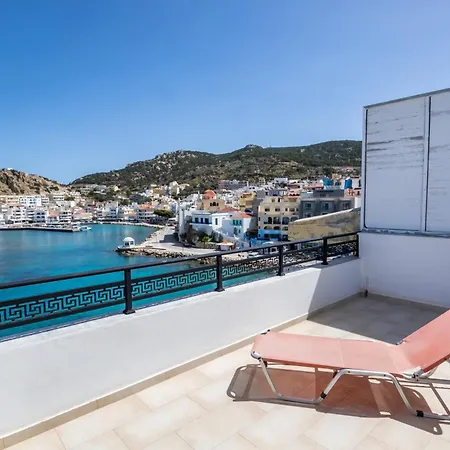 Apartmanhotel P I G A D I A B A Y