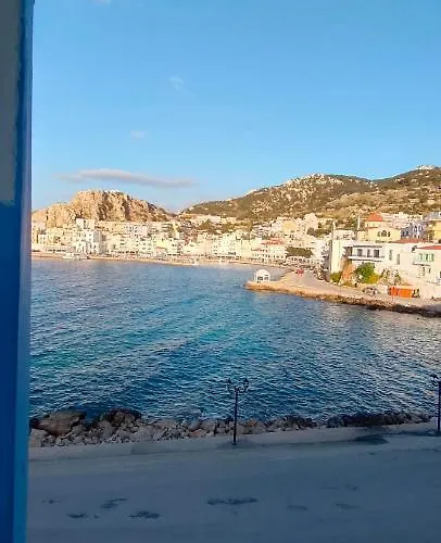 P I G A D I A B A Y شقة فندقية 3*