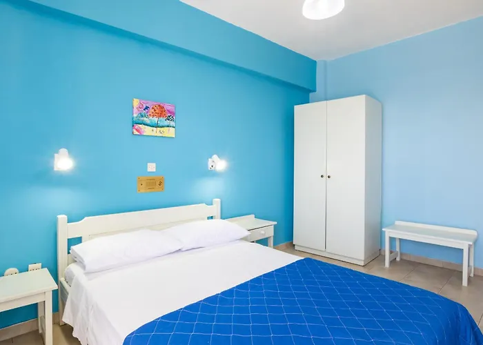 شقة فندقية P I G A D I A B A Y 3*