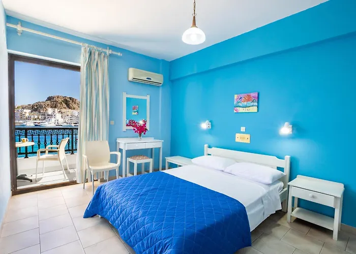 P I G A D I A B A Y Aparthotel