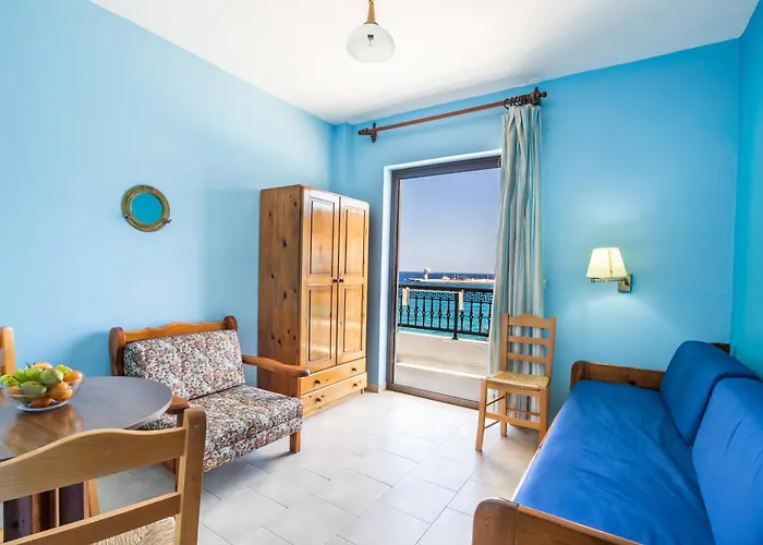 Aparthotel P I G A D I A B A Y 3*