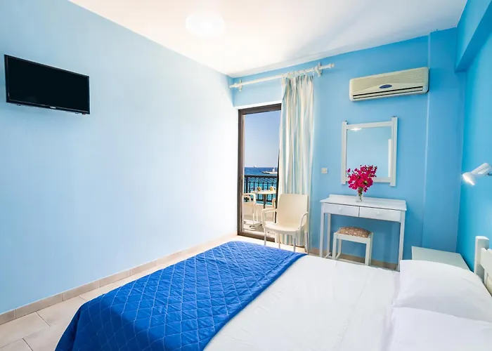 P I G A D I A B A Y شقة فندقية 3*