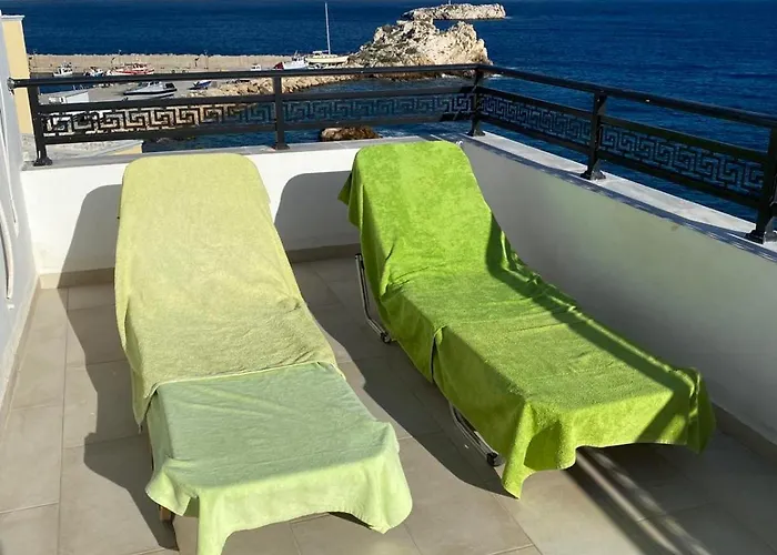 P I G A D I A B A Y شقة فندقية 3*