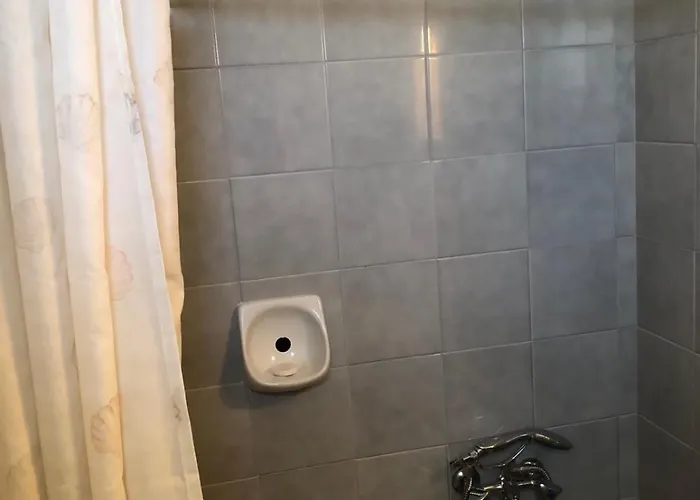 P I G A D I A B A Y شقة فندقية