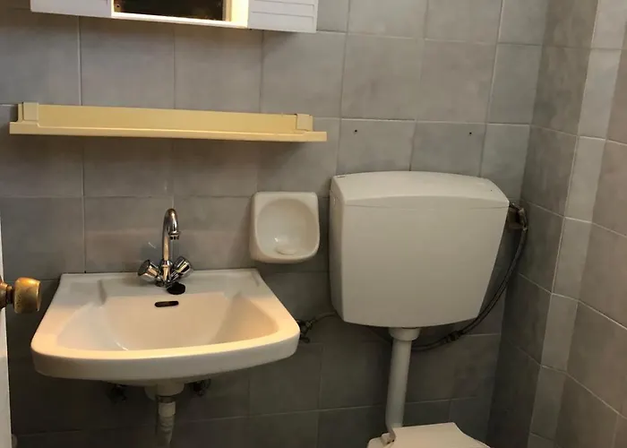 شقة فندقية P I G A D I A B A Y كارباثوس