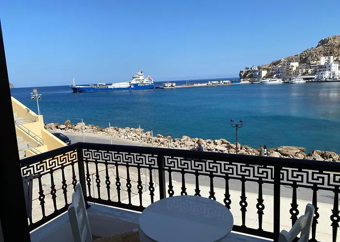 P I G A D I A B A Y كارباثوس