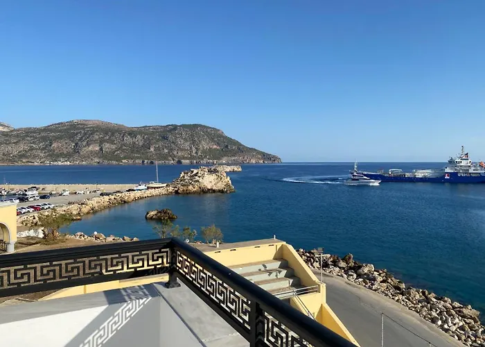 شقة فندقية P I G A D I A B A Y 3*