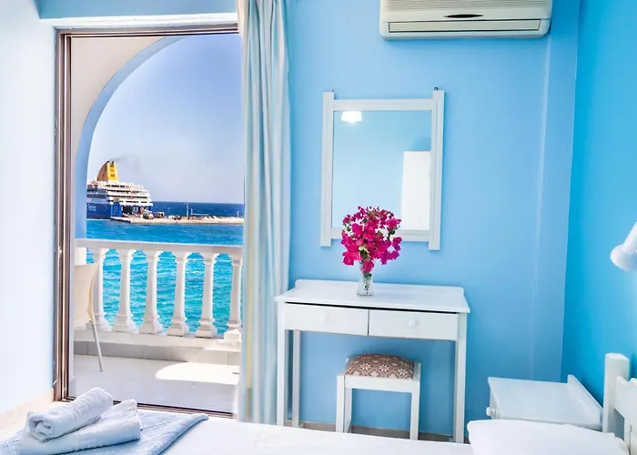 P I G A D I A B A Y كارباثوس