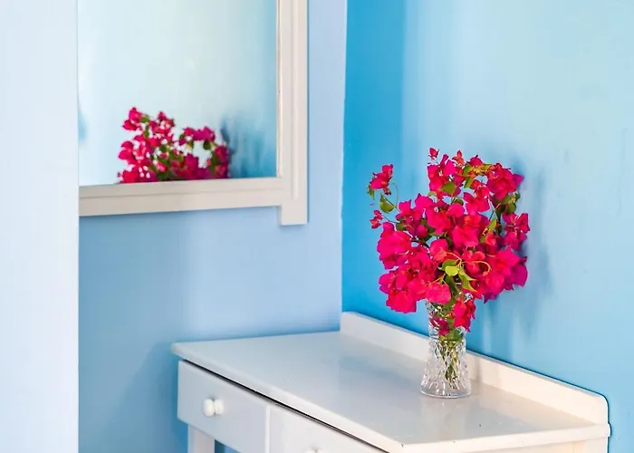 P I G A D I A B A Y شقة فندقية 3*