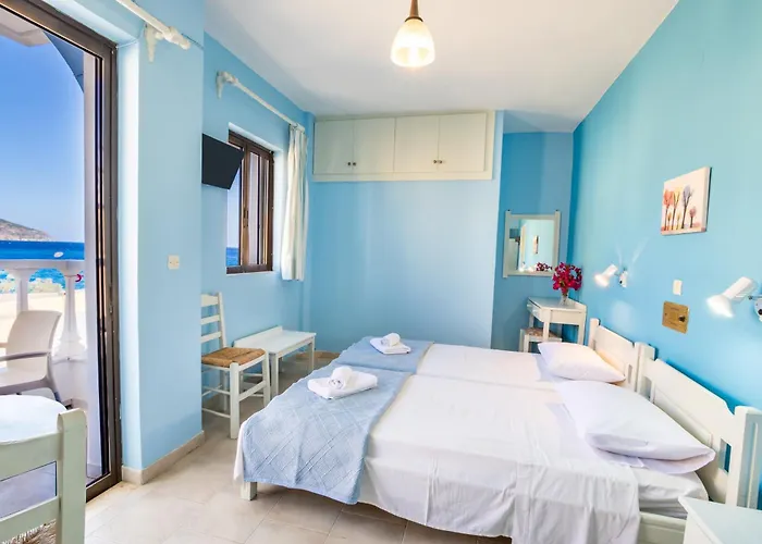 P I G A D I A B A Y 3* كارباثوس