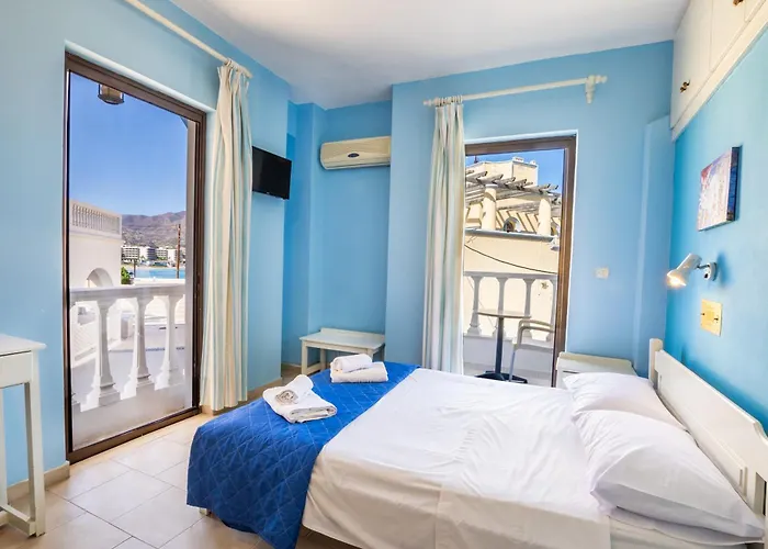 P I G A D I A B A Y شقة فندقية