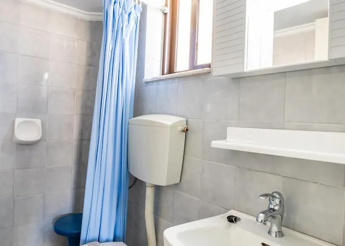 P I G A D I A B A Y شقة فندقية 3*