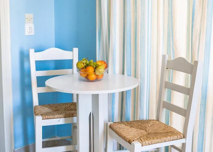 P I G A D I A B A Y شقة فندقية