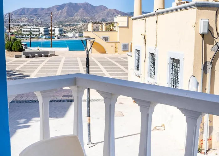 Aparthotel P I G A D I A B A Y