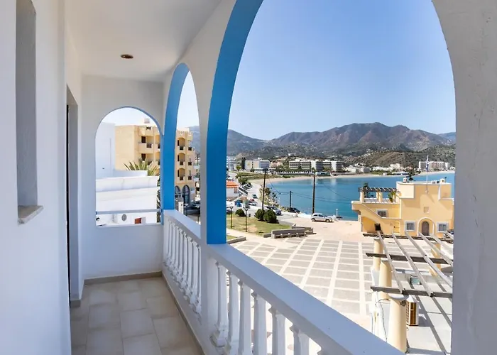 P I G A D I A B A Y كارباثوس